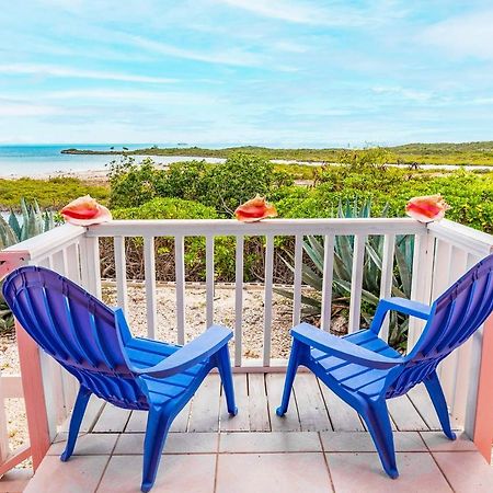 Chalk Sound Beach Residences Near Sapodilla Bay Beach By Angel Host! Taylor Bay Beach Dış mekan fotoğraf