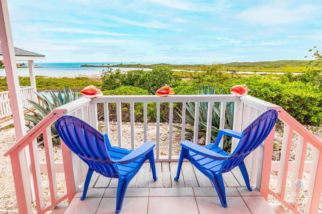 Chalk Sound Beach Residences Near Sapodilla Bay Beach By Angel Host! Taylor Bay Beach Dış mekan fotoğraf